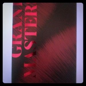 Morphe Grand Masters 20 piece brush set